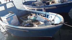 Mare, Tiozzo (Confcooperative Fedagripesca): “Nelle reti dei pescatori italiani ogni anno finiscono circa 3000 tonnellate di rifiuti, ma tendenza in aumento” Per non vanificare gli sforzi occorre fili
